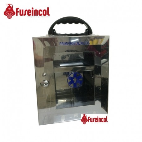 Botiquín gabinete grande de pared