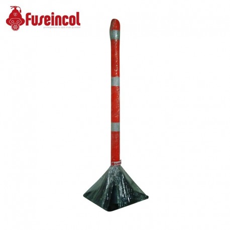 Balizas (Colombina plástica)