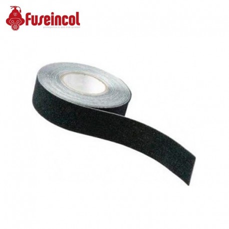 Cinta antideslizante Alto tráfico