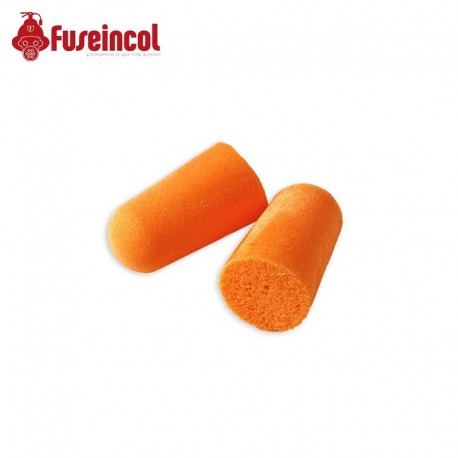 Protector Auditivo 3M 1100 de Espuma