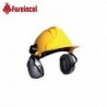 Protector Auditivo Tipo Copa Arseg 9080-AR3 Para Ensamblar a Casco