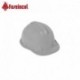 Casco Arseg 5141 Gris