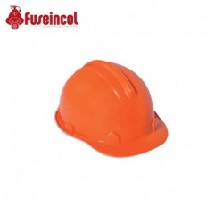 Casco Arseg 5141 Naranja