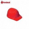 Casco Dieléctrico Arseg 10096 Rojo