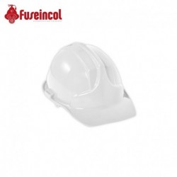 Casco Dieléctrico Arseg 10096A Blanco