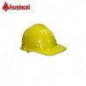 Casco Dieléctrico EPI Tipo 10096A Amarillo Norma Z89.1