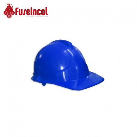 Casco Dieléctrico EPI Tipo 10096A Azul
