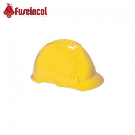 CascoArseg 10095 con Ratchet Amarillo