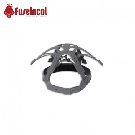 Tafilete de 6 Apoyos Arseg 9020 para Cascos 10096 y 10096A