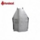 Delantal en Carnaza de 60 x 90