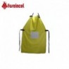 Delantal en Vaqueta de 60 x 90