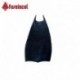 Delantal en Yin de 60 x 90