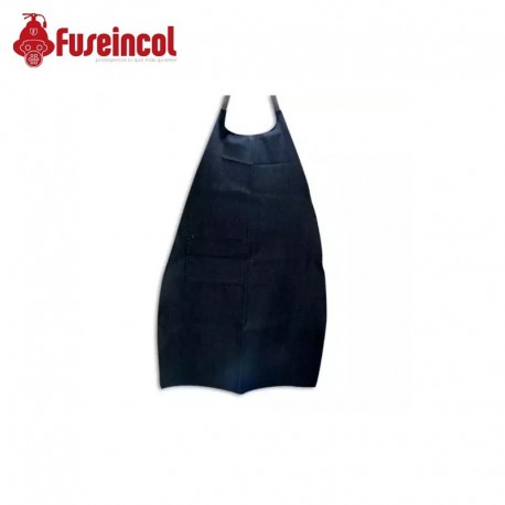 Delantal en Yin de 60 x 90