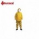 Overol en PVC Arseg RW001 en Tres Piezas