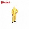 Overol Tychem BR DuPont BR122T Talla L