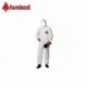 Overol Tyvek Standard DuPont Sin Botín Talla LG