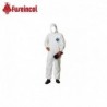 Overol Tyvek Standard DuPont Sin Botín Talla LG