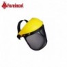 Careta en Malla Link Tech F001