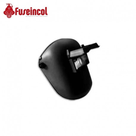 Careta para Soldar Link Tech Negra