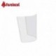 Visor Arseg en Acetato para Careta para Esmerilar