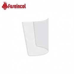 Visor Arseg en Acetato para Careta para Esmerilar