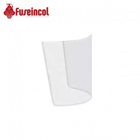 Visor Arseg en Acetato para Careta para Esmerilar