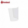 Visor Arseg en Acetato para Careta para Esmerilar
