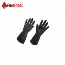 Guante Preto I en Caucho Zubiola 19810408 Talla M