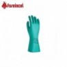 Guante Sol-Vex en Nitrilo Ansell 37145 13"