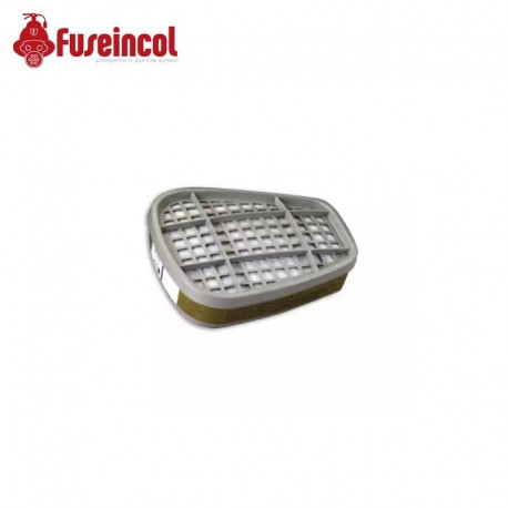 Cartucho 3M 6006 Multipropósito