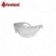 Gafa de Seguridad WorkSafe V20C Lente Claro Antiempañante