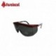 Gafa de Seguridad WorkSafe V50C Lente Claro Antiempañante