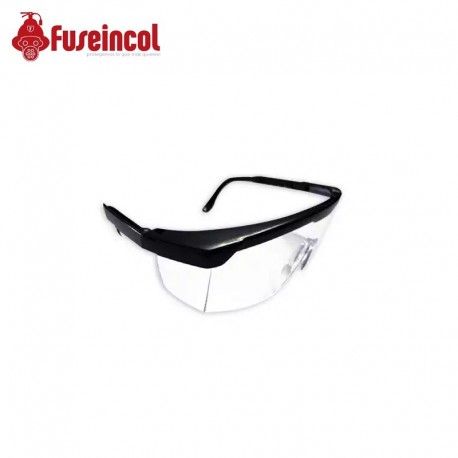 Gafa Link Tech H019 Lente Claro Antiempañante