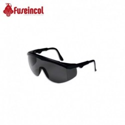 Gafa Tomahawk Crews TK120 Lente Claro