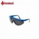 Gafa Tomahawk Crews TK130AF Lente Claro Antiempañante