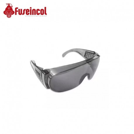 Gafa V30 Kleenguard 08150 Lente Claro con Antiempañante