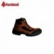 Bota STEEL Worker Inyectado