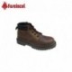 Bota STEEL Worker Inyectado