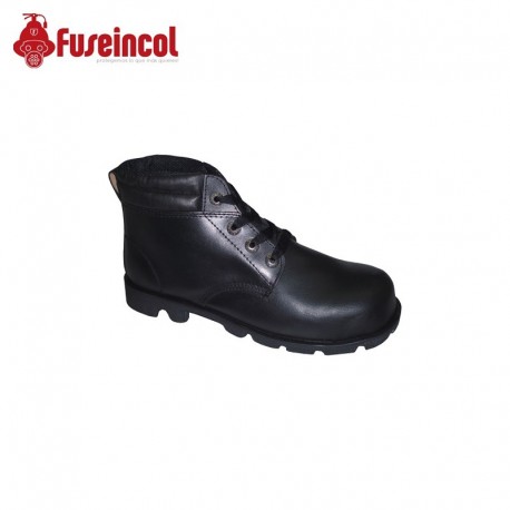 Bota STEEL Worker Inyectado
