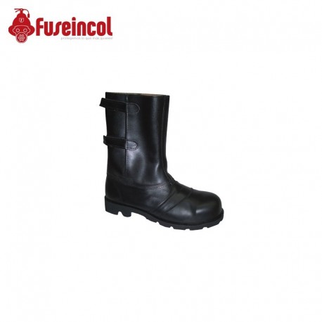 Bota STEEL Worker Inyectado