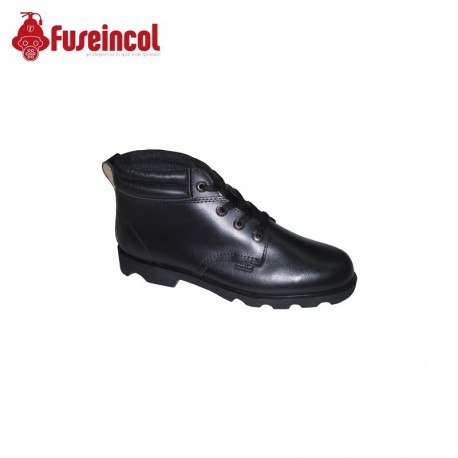 Bota STEEL Worker Inyectado