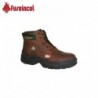 Bota STEEL Worker Inyectado