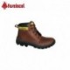 Bota STEEL Worker Inyectado