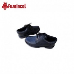 Zapato Casual en Cuero