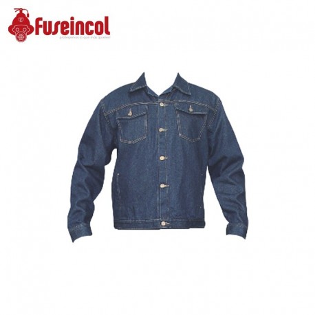 Chaqueta HV exploradora