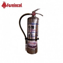 Extintor tipo K